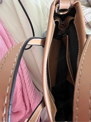 coach handtasche 