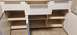 W.g fehlkauf sideboard Bild 2