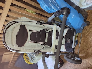 Baby Kinderwagen Von Hoca 
