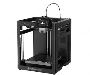 3D-Drucker Flashforge Adventurer 5M Bild 3