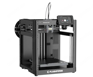 3D-Drucker Flashforge Adventurer 5M Bild 2