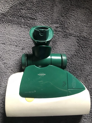 Vorwerk EB 351, geeignet z.B. für Staubsauger Kobold 121