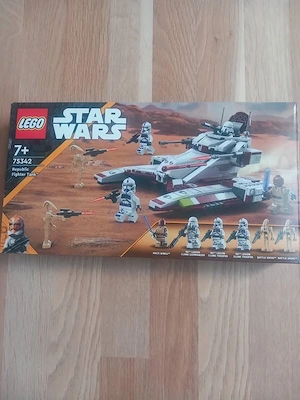 Lego Star Wars (Neu)