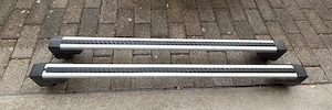 Dachträger VW Tiguan 