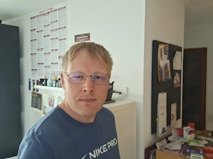 Lust auf ein entspanntes privates Kennenlernen mit mir Bild 3