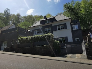 Idar Stadthaus Villa, Rendite Objekt