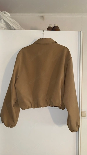 Zara Bomberjacke M Damen