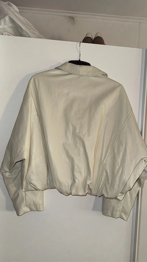 Zara Bomberjacke M Damen Bild 2