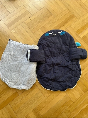 Schlafsack