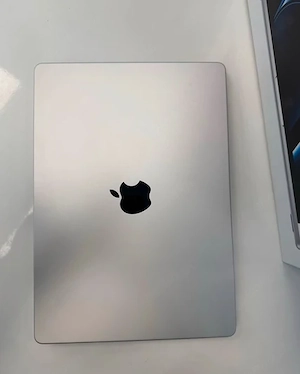 MacBook 14 Pro M2 512GB