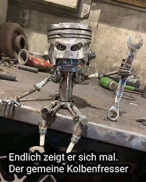 Kfz-Mechaniker für Teilzeit gesucht