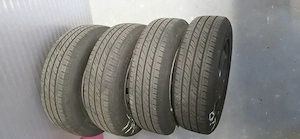 Sommerreifen für Hyundai i20
