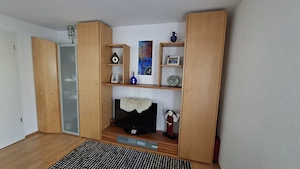 Designerschrankwand Kettnacker