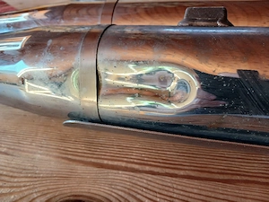 Auspuff Sportster 64891-04A mit Kat Bild 3