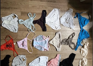 Getragene Höschen in allen Größen Bild 3