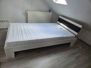 Jugendbett