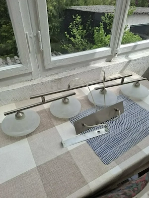 Wohnzimmer oder Esszimmerlampe zu Verkaufen