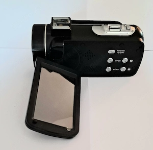 Digicamcorder Bild 4