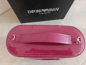 Emporio Armani fragrances Beautytasche  Kosmetiktasche  Clutch Bild 3
