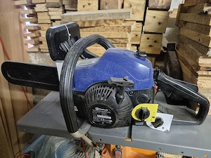 Einhell Kettensäge 