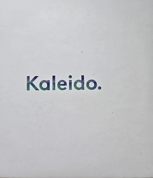 kaleido insulinpumpe 