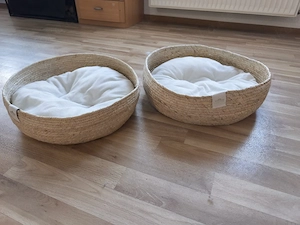 Katzenkörbchen 