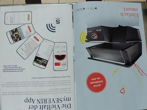 Elektro-Grill Severin SEVO SMART Control GTS Bild 9