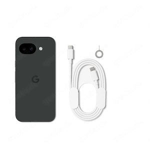 Google Pixel 10a 128 GB Schwarz