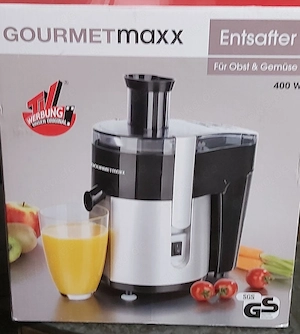 verschiedene Küchenhelfer