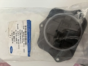 Verkaufe neues Steuergerät für S-Max oder Galaxy