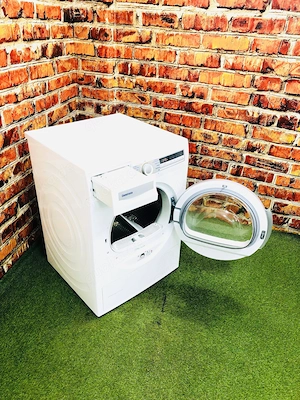  8kg A++ Trockner Wärmepumpentrockner Constructa (Lieferung möglich) Bild 7