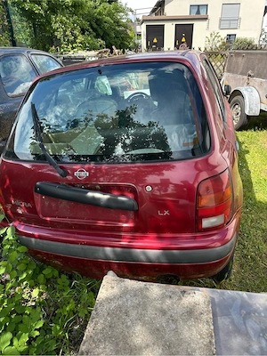 auto teilen zu verkaufen