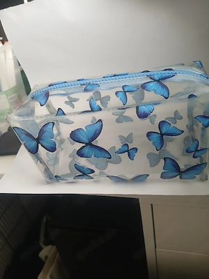 Schmetterlinks tasche