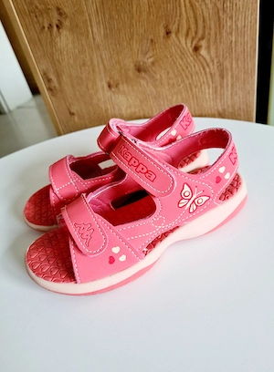 Kappa Sandalen Sandaletten für Mädchen Gr.30