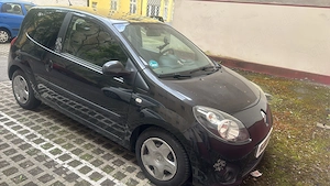twingo 1,2 unfallfrei aus 2 hand,klima
