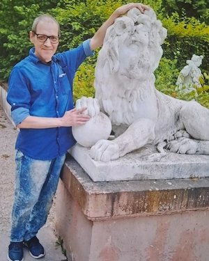 Geile ältere Zuchtbullen 