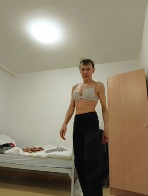 Milf (57) sucht Abenteuer .Bin leider nicht besuchbar! Bild 5
