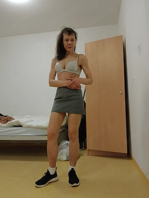 Milf (57) sucht Abenteuer .Bin leider nicht besuchbar! Bild 2