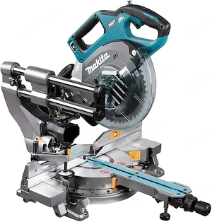 Makita Kappsäge Neu