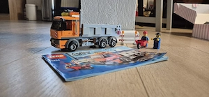 Lego City 4434