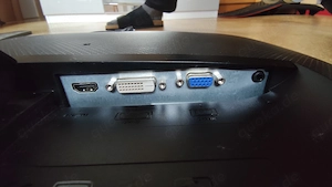 Benq LCD-Monitor 25 Zoll Bildschirmdiagonale