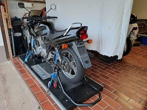 Honda CB500 S  PC32 zu verkaufen Bild 5