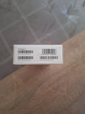 T Phone 3 128GB Dualism 5G
