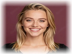 Hallo, ich, Lilly, 23 Jahre, möchte einen Mann zur dauerhaften Partnerschaft kennenlernen