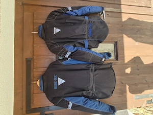 Rukka Goretex Motorrad Jacken Gr.54 und Gr.40 Bild 2