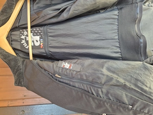 Rukka Goretex Motorrad Jacken Gr.54 und Gr.40 Bild 8