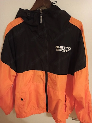Windbreaker von Fler, by Maskulin  Bild 2