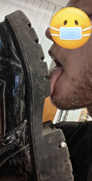 Sklave zum Mieten