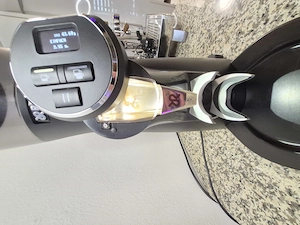 Kaffeemühle Rancilio Kryo Elite 65 OD