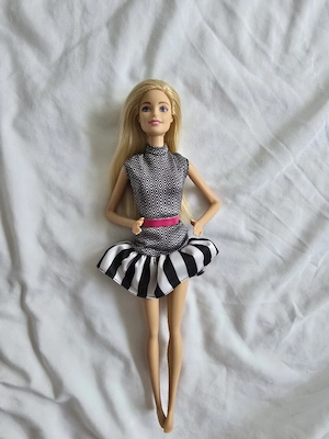 Barbie Fashionista 2015